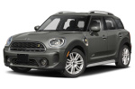 MINI SE Countryman 0-60 times